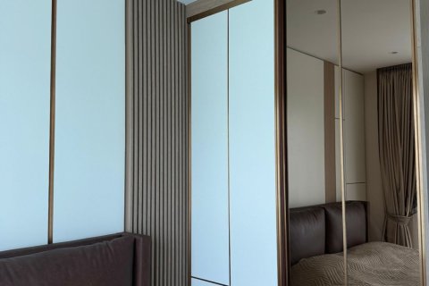 Студия в кондо в Кату, Таиланд № 158931 - фото 5