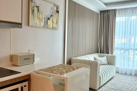 Студия в кондо в Кату, Таиланд № 158931