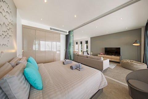 Appartement à Ko Samui, Thaïlande 3 chambres № 158932 - photo 5