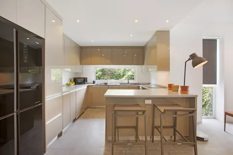 Appartement à Ko Samui, Thaïlande 3 chambres № 158932 - photo 8