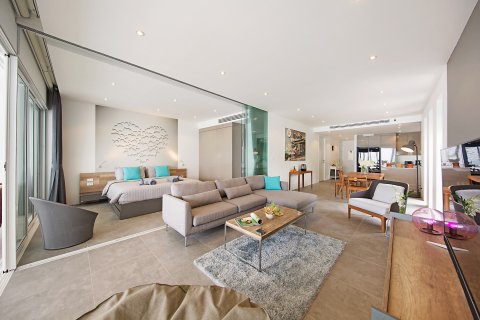 Appartement à Ko Samui, Thaïlande 3 chambres № 158932 - photo 4