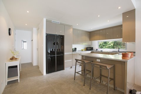 Appartement à Ko Samui, Thaïlande 3 chambres № 158932 - photo 12