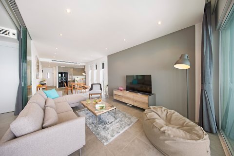 Appartement à Ko Samui, Thaïlande 3 chambres № 158932 - photo 3