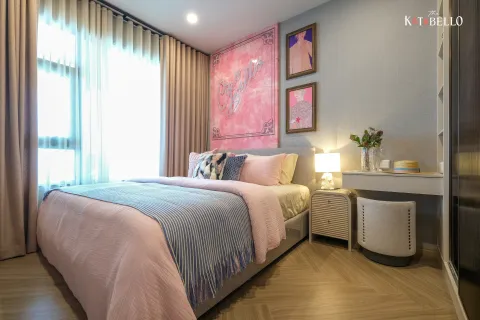 Studio dans le Condo à Phuket, Thaïlande  № 164219