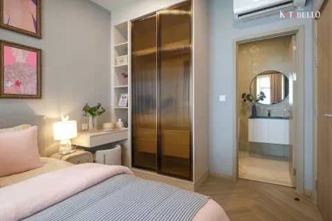 Studio dans le Condo à Phuket, Thaïlande  № 164219 - photo 4