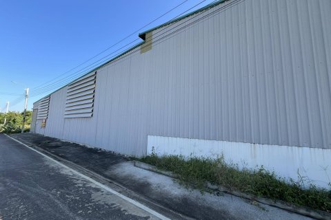 Entrepôt à Nonthaburi, Thaïlande № 164218 - photo 2