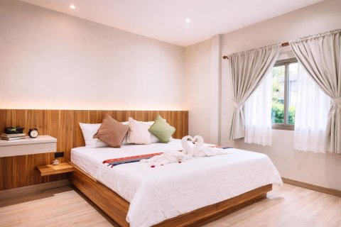 Villa à Pa Klok, Thaïlande 3 chambres № 164220 - photo 4