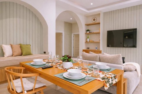 Villa à Pa Klok, Thaïlande 3 chambres № 164220 - photo 9