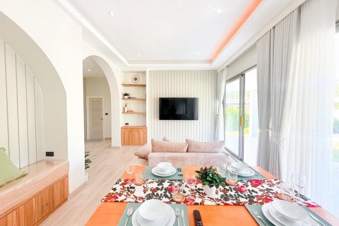 Villa à Pa Klok, Thaïlande 3 chambres № 164220 - photo 3