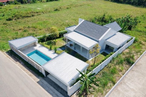 Villa à Pa Klok, Thaïlande 3 chambres № 164220 - photo 6