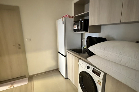 Condo à Kathu, Thaïlande, 2 chambres  № 164217 - photo 6