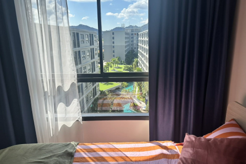 Condo à Kathu, Thaïlande, 2 chambres  № 164217 - photo 3