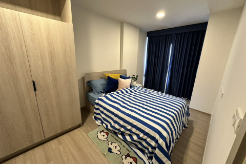 Condo à Kathu, Thaïlande, 2 chambres  № 164217 - photo 2