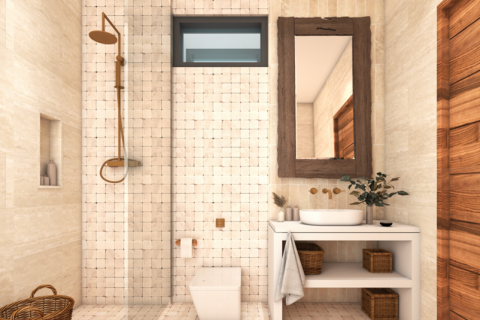 Вилла в Самуи, Таиланд с 2 спальнями № 164221 - фото 7