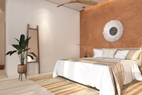 Вилла в Самуи, Таиланд с 2 спальнями № 164221 - фото 4