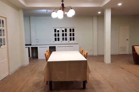 House in San Sai, Thailand 3 bedrooms № 164215 - photo 4