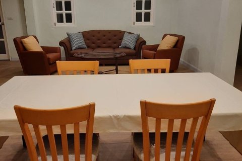 House in San Sai, Thailand 3 bedrooms № 164215 - photo 10