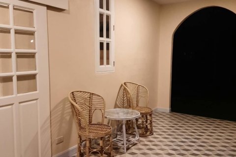 House in San Sai, Thailand 3 bedrooms № 164215 - photo 6