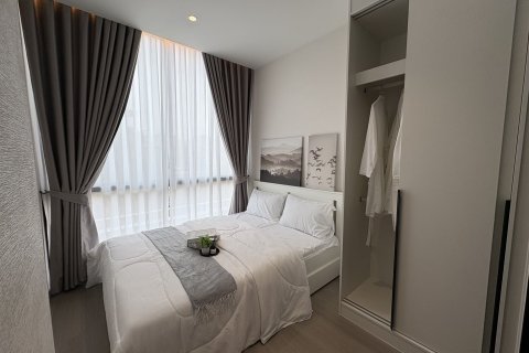 Condo à Bang Khen, Bangkok, Thaïlande, 2 chambres  № 173216 - photo 3