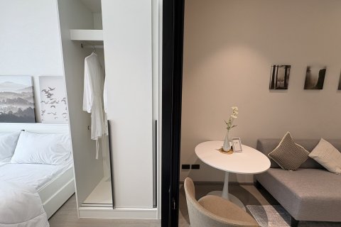 Condo à Bang Khen, Bangkok, Thaïlande, 2 chambres  № 173216 - photo 17