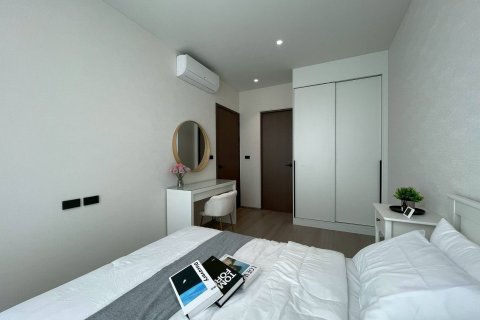 Condo à Bang Khen, Bangkok, Thaïlande, 2 chambres  № 173216 - photo 5