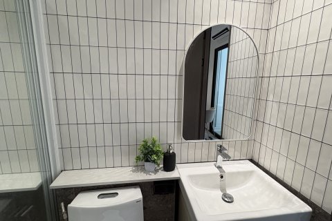 Condo à Bang Khen, Bangkok, Thaïlande, 2 chambres  № 173216 - photo 21