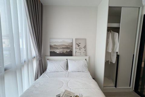 Condo à Bang Khen, Bangkok, Thaïlande, 2 chambres  № 173216 - photo 18