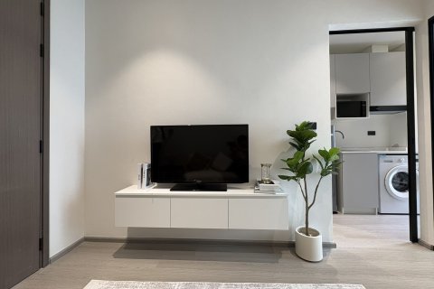 Condo à Bang Khen, Bangkok, Thaïlande, 2 chambres  № 173216 - photo 13