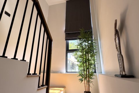 Villa in Phuket, Thailand 3 bedrooms № 173215 - photo 22