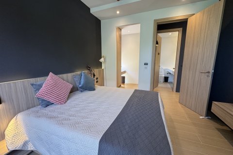 Villa in Phuket, Thailand 3 bedrooms № 173215 - photo 26