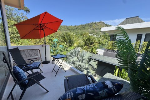 Villa in Phuket, Thailand 3 bedrooms № 173215 - photo 4