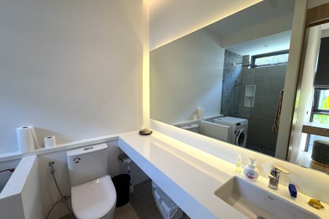 Villa in Phuket, Thailand 3 bedrooms № 173215 - photo 30