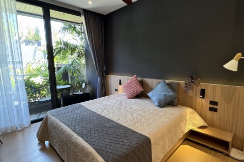Villa in Phuket, Thailand 3 bedrooms № 173215 - photo 24