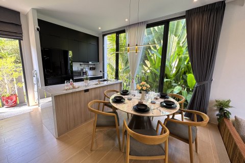 Villa in Phuket, Thailand 3 bedrooms № 173215 - photo 10