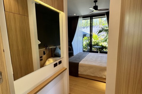 Villa in Phuket, Thailand 3 bedrooms № 173215 - photo 28
