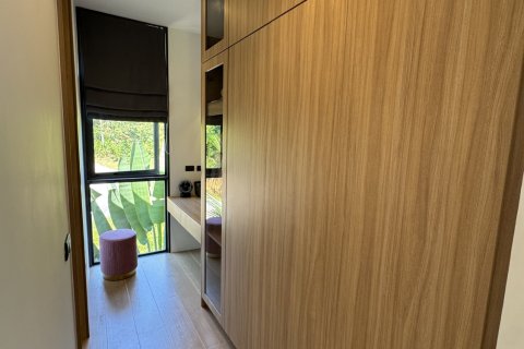 Villa in Phuket, Thailand 3 bedrooms № 173215 - photo 15