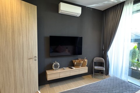 Villa in Phuket, Thailand 3 bedrooms № 173215 - photo 25