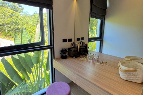 Villa in Phuket, Thailand 3 bedrooms № 173215 - photo 16