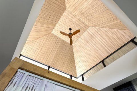 Villa in Phuket, Thailand 3 bedrooms № 173215 - photo 21