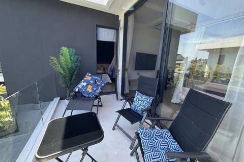 Villa in Phuket, Thailand 3 bedrooms № 173215 - photo 6