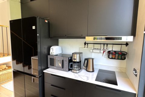 Villa in Phuket, Thailand 3 bedrooms № 173215 - photo 11