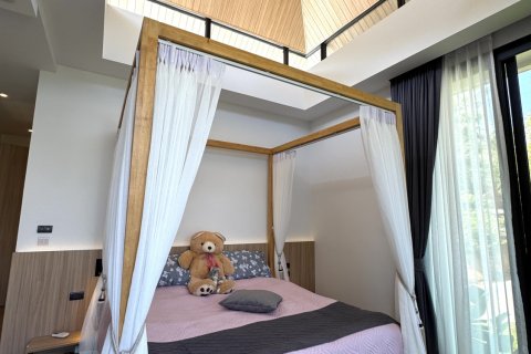 Villa in Phuket, Thailand 3 bedrooms № 173215 - photo 18
