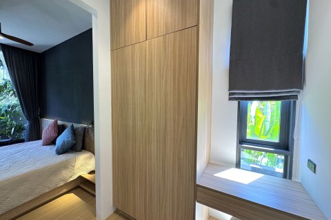 Villa in Phuket, Thailand 3 bedrooms № 173215 - photo 29