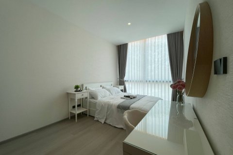 Condo à Bang Khen, Bangkok, Thaïlande, 2 chambres  № 173217 - photo 6