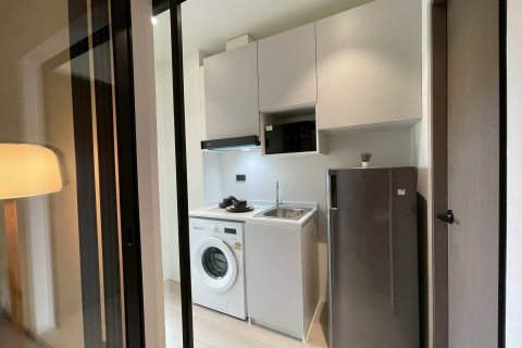 Condo à Bang Khen, Bangkok, Thaïlande, 2 chambres  № 173217 - photo 11