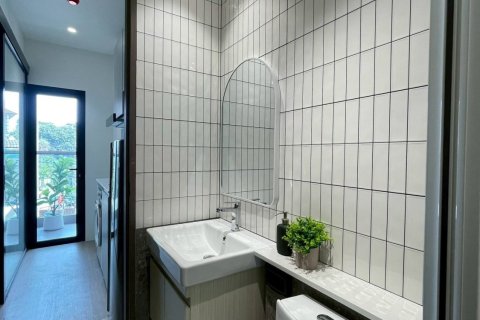 Condo à Bang Khen, Bangkok, Thaïlande, 2 chambres  № 173217 - photo 8