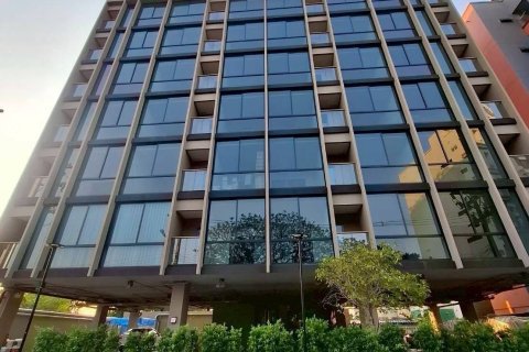 Condo à Bang Khen, Bangkok, Thaïlande, 2 chambres  № 173217 - photo 7