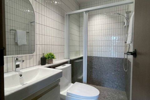 Condo à Bang Khen, Bangkok, Thaïlande, 2 chambres  № 173217 - photo 5