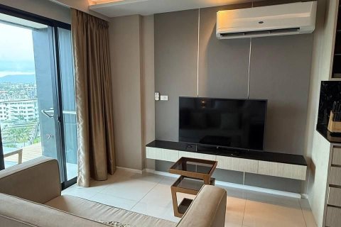 Studio in the Condo in Phuket, Thailand  № 173212 - photo 5