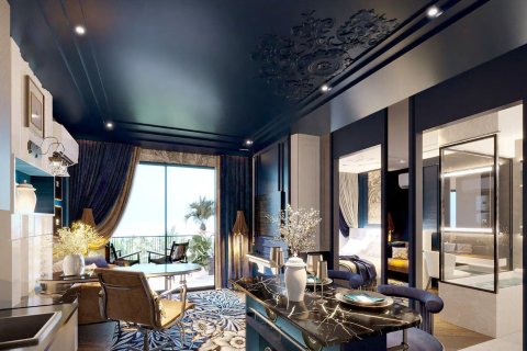 Condo in Phuket, Thailand, 2 bedrooms  № 173213 - photo 3